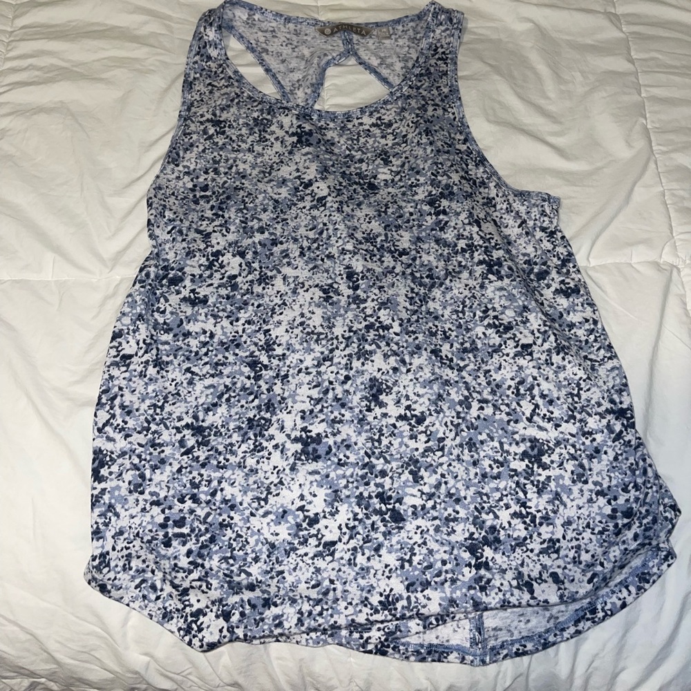 Athleta top